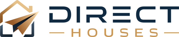 Logo - Direct Houses