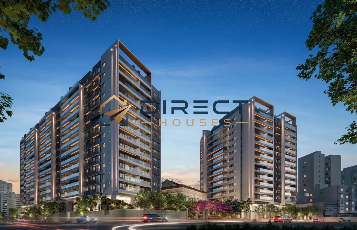 Apartamento à venda com 1 quarto, 41m² - Flamengo,Rio de Janeiro